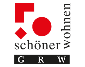 GRW Schöner Wohnen Logo