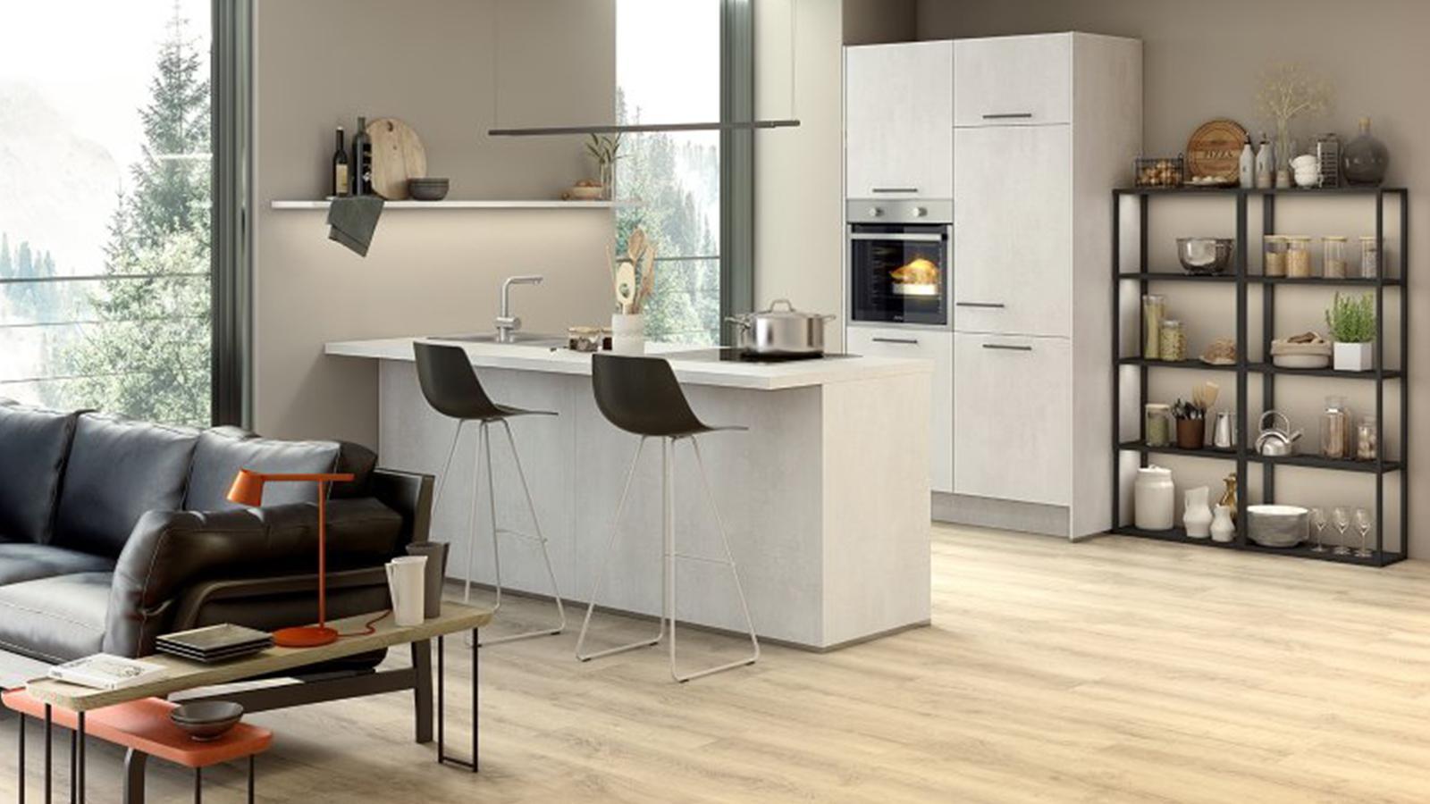 GRW_Möbel-Haus-Augsbur-Contur-Küche---Funktionelle-Singleküche