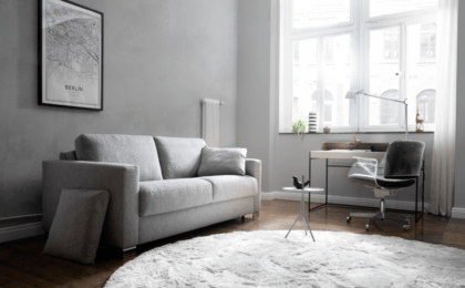 Highlight der Woche Schlafsofa Contur Nuoro