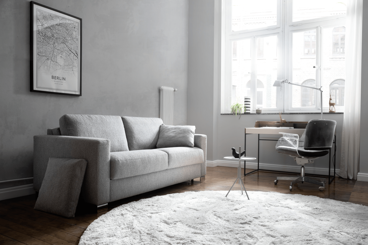 Highlight der Woche Schlafsofa Contur Nuoro