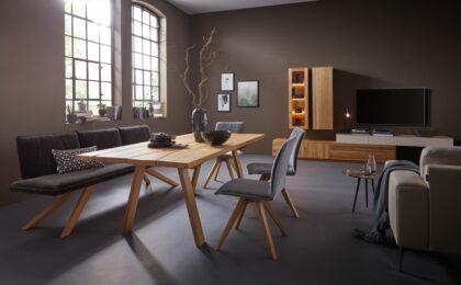 Highlight der Woche Contur Mileto Eleganz und Komfort fuer Ihr Zuhause