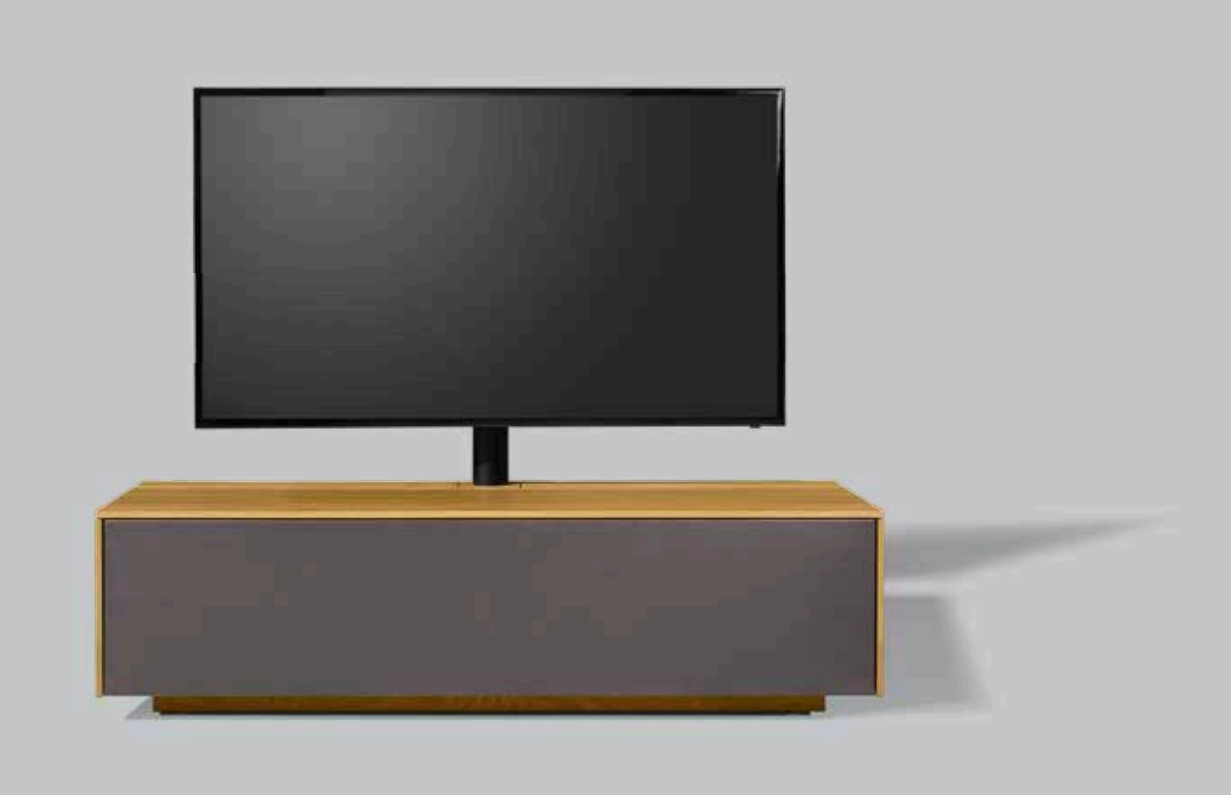 Klang trifft Klasse – Home Entertainment-Möbel, die mehr können 4 Warum diese Moebel zum wahren Herzstueck werden