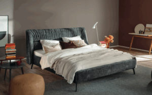 Highlight der Woche Contur ALVITO das Polsterbett das dich schweben laesst
