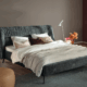 Highlight der Woche Contur ALVITO das Polsterbett das dich schweben laesst