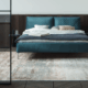 Highlight der Woche Das Polsterbett Contur FARENZA Komfort trifft Charakter