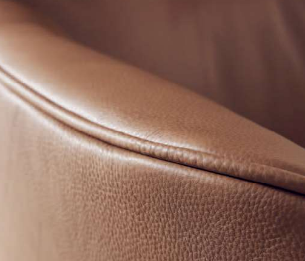 Highlight der Woche: Der Relaxsessel Contur Riposo – Stil trifft auf Seelenruhe 4 Design trifft Nachhaltigkeit