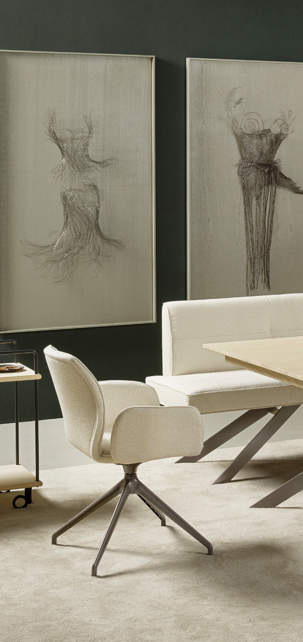 Design trifft Vielfalt