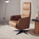 Highlight der Woche Der Relaxsessel Contur Riposo Stil trifft auf Seelenruhe