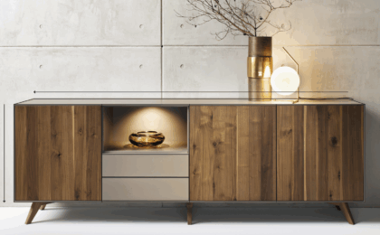 Highlight der Woche Puro Die neue Leichtigkeit des Wohnens